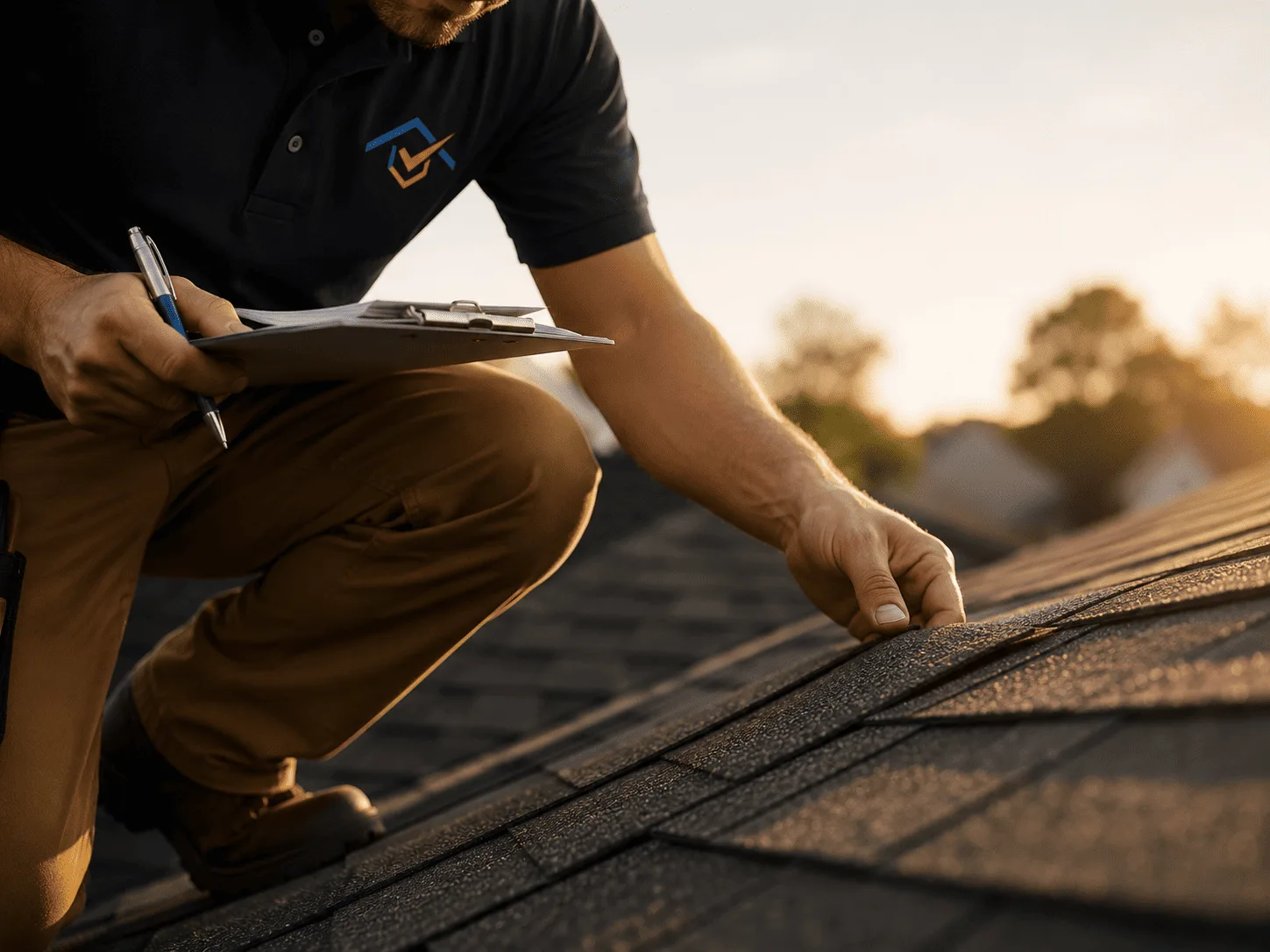 Why Choose Roof Inspection in West Linn, OR
